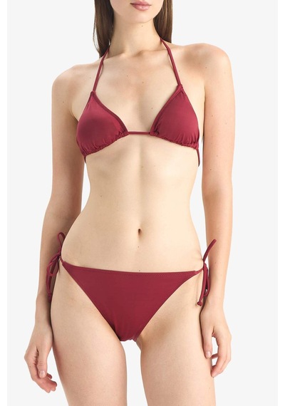 DeFacto Regular Fit Bikini Altı-Fall in Love T3670AZ25SMBR285