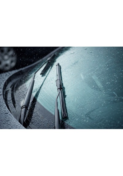 Universal Muz Tip Silecek Takımı. 18 / 28 450mm / 700mm Multi Adaptörlü Wiper Blade 0