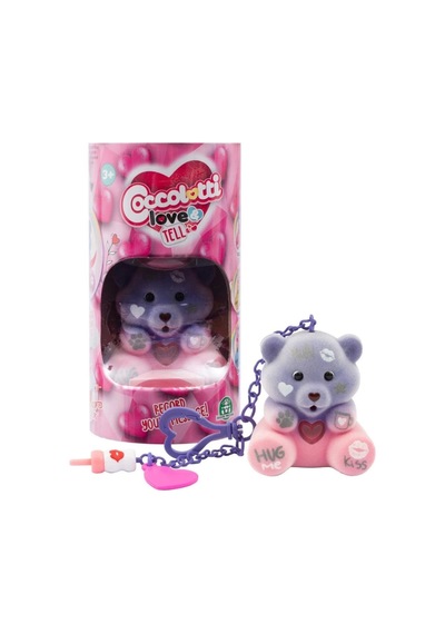 Mey İthalat Ccl15000 Coccolotti