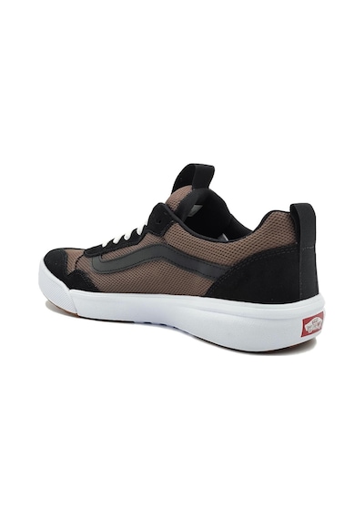 Vans Mn Range Vn0a5edyciu1 Ayakkabı Kahve Kahve