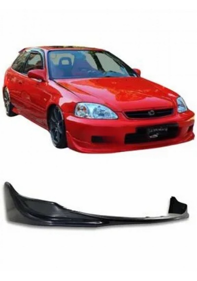 Honda İes S2000 Ön Ek Boyasız