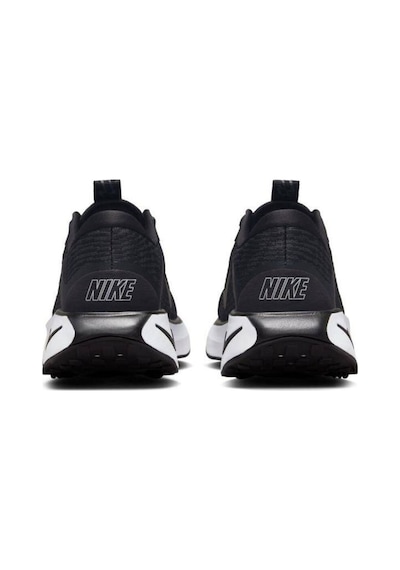Nike Motiva Unisex Siyah Antrenman Ayakkabısı Sıyah