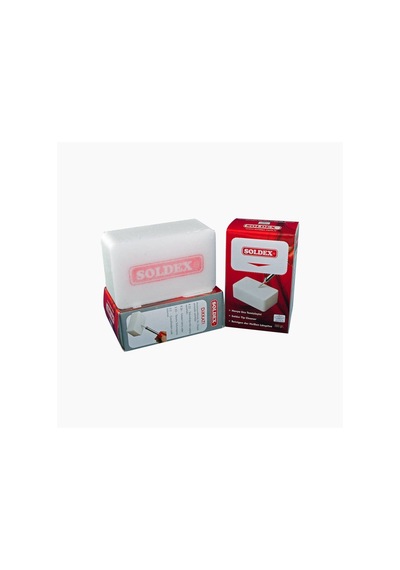 Soldex Havya Ucu Temizleyici 250 Gr