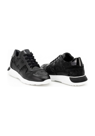 Hakiki Deri Erkek Spor Günlük Ayakkabı - Sneakers