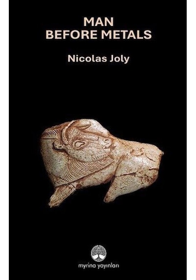 Man Before Metals / Nicolas Joly