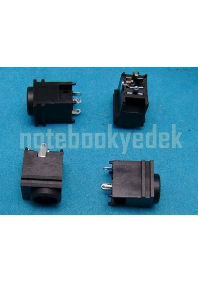Sony Vgn-fs Dc Power Jack Pj036