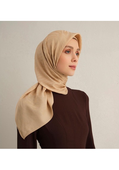 Armine S00oa0444438 04 Armine Pamora Eşarp 1 Sarı