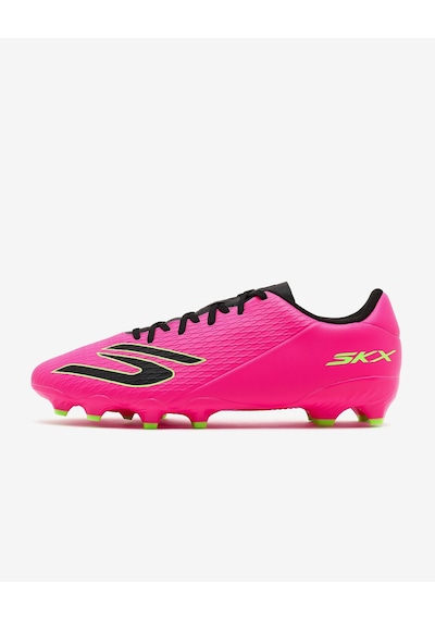 Skechers Skechers Club Mg Erkek Pembe Krampon 252132 Pkbk Pembe