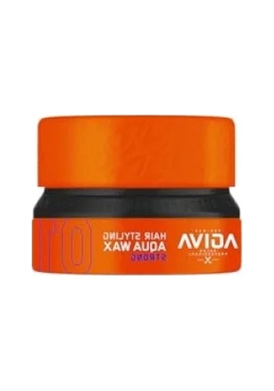 Şekillendirici Wax - 155 Ml, Güçlü Tutuş