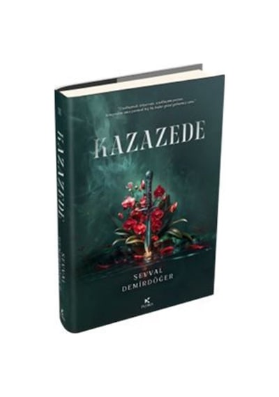 Kazazede 2 Ciltli / Şevval Demirdöğer
