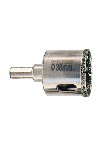 Gerlinger Mermer Ve Fayans İçin Elmas Panç Testereler 12mm