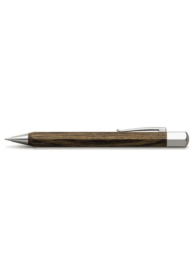 Faber Castell Ondoro Versatil Kalem Min Kalınlığı 0.7 Mm Ahşap