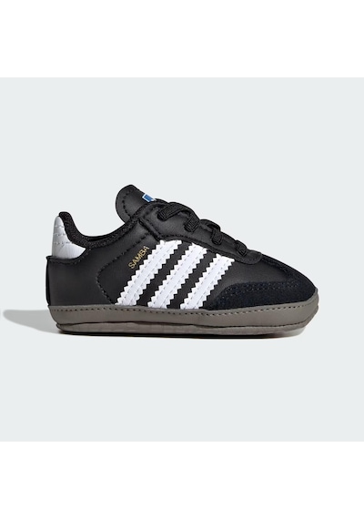 Adidas Samba Crib Çocuk Günlük Spor Ayakkabı C-adıjı2757ı10a00 Siyah