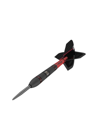 Target Scope 02 % 90 Tungsten Sp Çelik Uçlu Dart Oku