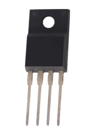 1m0265r To-220f-4 Entegre Devre-181046