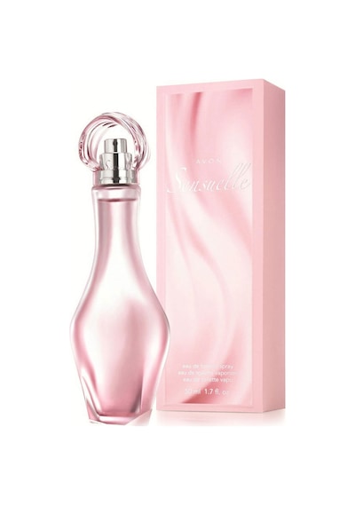 Sensuelle Edp 50ml Kadın Parfümü 8681298900009 Aromatik