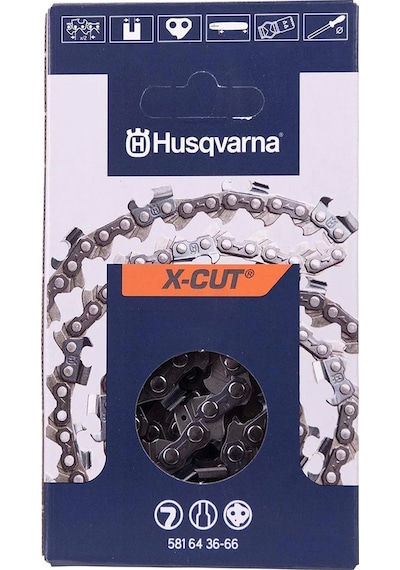 Husqvarna Kutu Zincir 36diş 3/8''