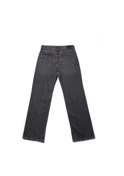 Colins Straight Fit Tam Boy Paça Kadın Antrasit Jean Pantolon Cl1077129 Q1.v1 Dn11992 Denim Colins Straight Fit Tam Boy Paça Kadın Antrasit Jean Pantolon Cl1077129 Q1.v1 Dn11992 Denim