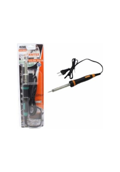Knıtex Kalem Havya 40W Ktx - 2660
