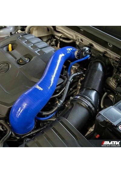 Space Vw Bettle Forge Blow Off Dump Valve Kiti 1.2 1.4 Tsi