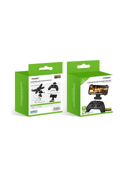 Dobe Tyx-0631 Ps5 İçin Gamepad Klip Tutucu