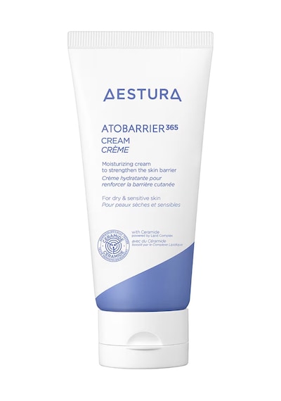 Aestura Atobarrıer365 Crème - Nemlendirici Ve Cilt Bariyeri Güçlendirici Krem 80 Ml