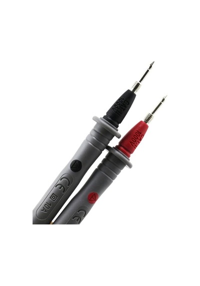 Unı-T Ut L27 Ölçü Aleti Probu Cat Iii 1000V / Cat Iv 600V 10A 45°