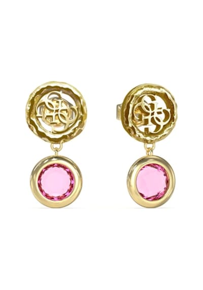 Guess Kadın Küpe Jgujube05098jwygfctu Çok Renkli