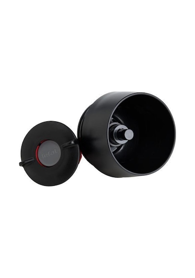 Tefal K3084114 Travel Mug 0.36 Litre Kapasiteli Sızdırmaz Kırmızı Termos - 3100518068 002 Kırmızı