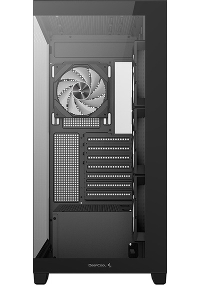 Deepcool Cg580-4f Atx Mid Tower Gaming Oyuncu Kasa Akak0dep0004