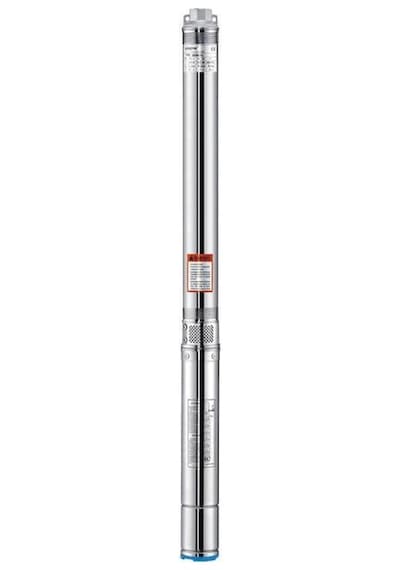 Alarko 3sbm2/46, 2 Hp - 220 V Dalgıç Pompa