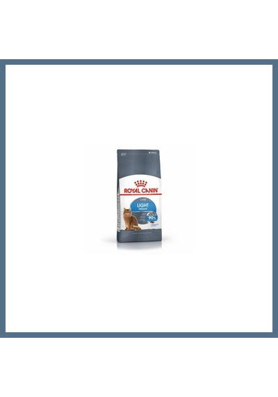 Buradabulabilirsin Light Weight Düşük Kalorili Light Kedi Maması 1,5 Kg Bbz