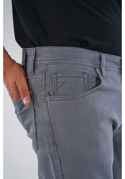 Jepublic Erkek Pantolon-j242303 Gri