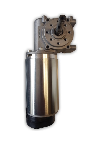 Tzc Premium Asansör Kapı Motoru 100w Tzc-004
