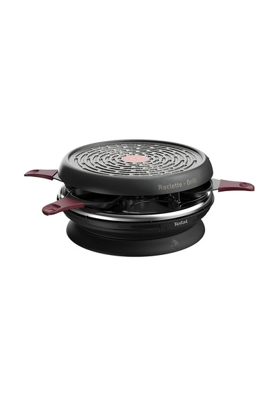 Tefal RE182012 Store'Inn Raclette Elektrikli Izgara