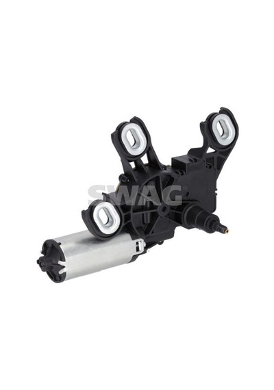 Skoda Octavıa 2004-2013 Arka Cam Silecek Motoru Swag 1z5955711c