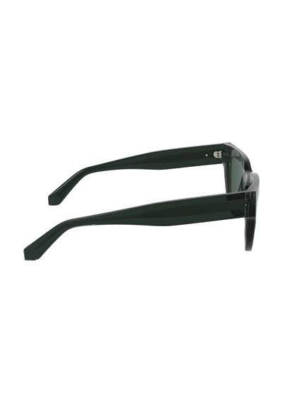 Calvin Klein Jeans Ckj25600s 057 Kadın Güneş Gözlüğü Gri