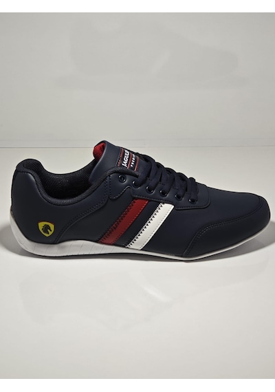 Cem Pekşen Jagulep Turıcan Erkek Günlük Sneaker Laci-kırmızı