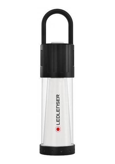 Lendlenser Ml6 Connect Warm Gün Işığı Siyah