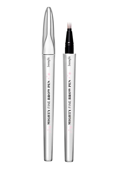 Benefit Cosmetics Mighty Fine Brow Pen - Süper İnce, 3 Uçlu Kaş Kalemi 2.5 Diğer