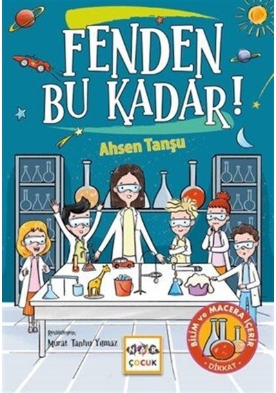 Fenden Bu Kadar / Ahsen Tanşu