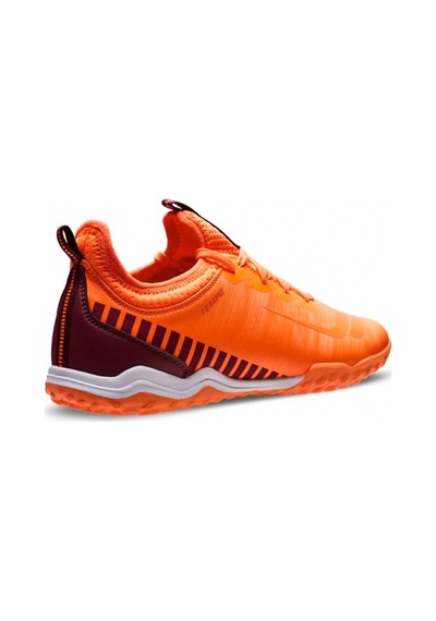 Lescon Tempo 3 Unisex Halısaha Spor Ayakkabı Turuncu