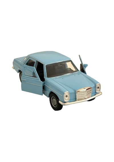 Mercedes-benz 220 Model Araba 1:36 Ölçek 11cm Metal Diecast