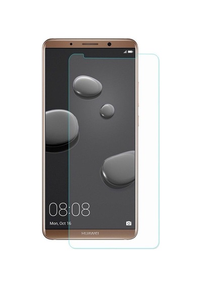 Huawei Mate 10 Pro Nano Kırılmaz Cam Ekran Koruyucu