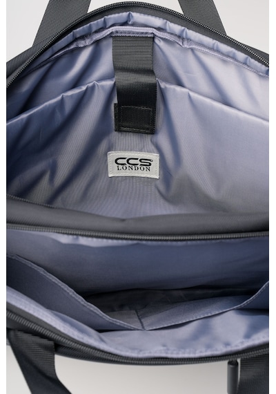 Ççs Unisex Evrak Çantası Ccs71460 Siyah