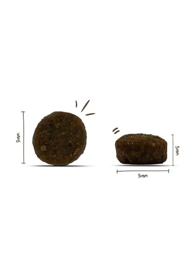 Sensitive Kuzu Etli Hassas Tahılsız Kedi Maması 2 Kg