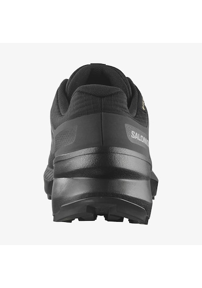 Salomon Speedcross Peak Gore-tex Erkek Koşu Ayakkabısı L47853800 Siyah
