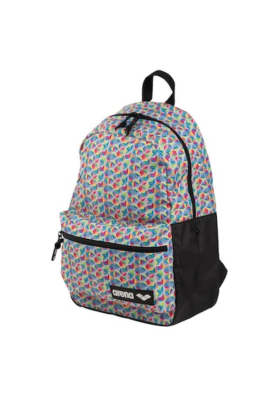 Arena Team Backpack 30 Yüzücü Sırt Çantası 002484107 Çok Renkli