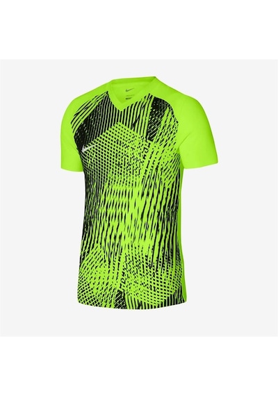 Nike M Dri-fıt Precision Vı Jersey Ss Erkek Forma Yeşil