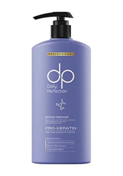 3 Adet Dp Daily Perfection Şampuan 425 Ml Bond Repair 19004638